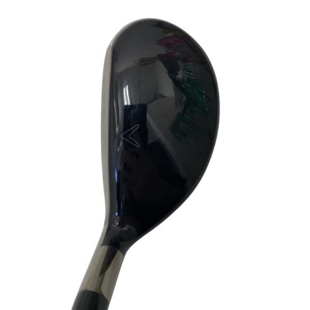 【中古】 キャロウェイ MAVRIK U6 ユーティリティ UT Diamana 50 for CW(UT) (フレックスR) メンズ 男性用 右利き 右用 Cランク ゴルフクラブ