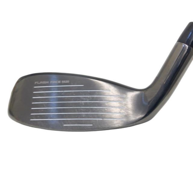 【中古】 キャロウェイ MAVRIK U6 ユーティリティ UT Diamana 50 for CW(UT) (フレックスR) メンズ 男性用 右利き 右用 Cランク ゴルフクラブ