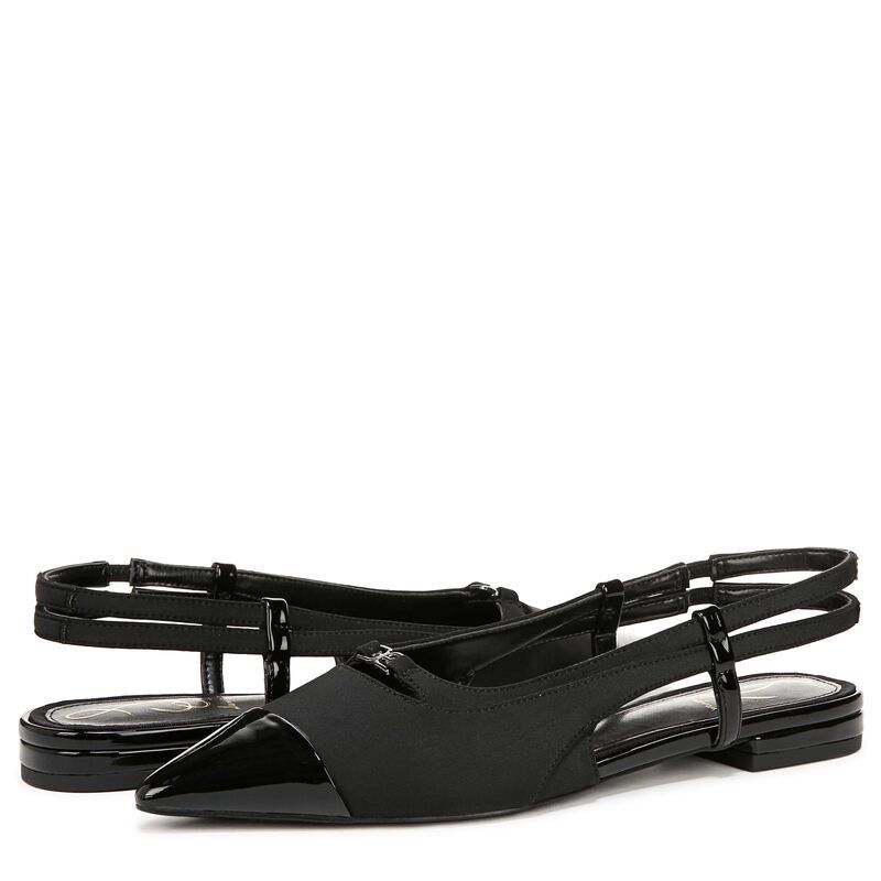 サムエデルマン レディース シューズ サンダル Sam Edelman Cecelia Black ブラック