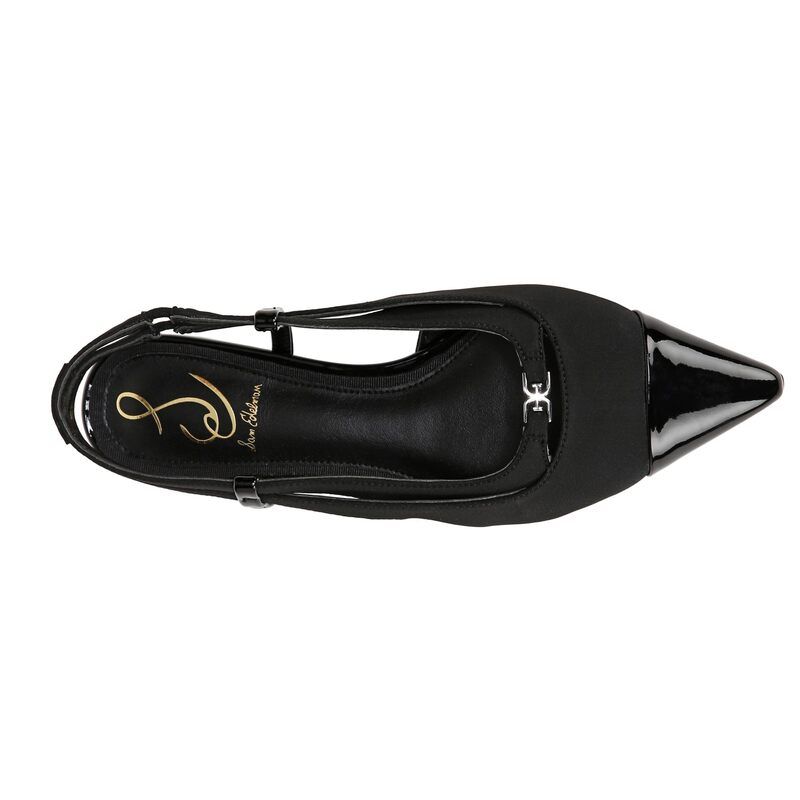 サムエデルマン レディース シューズ サンダル Sam Edelman Cecelia Black ブラック