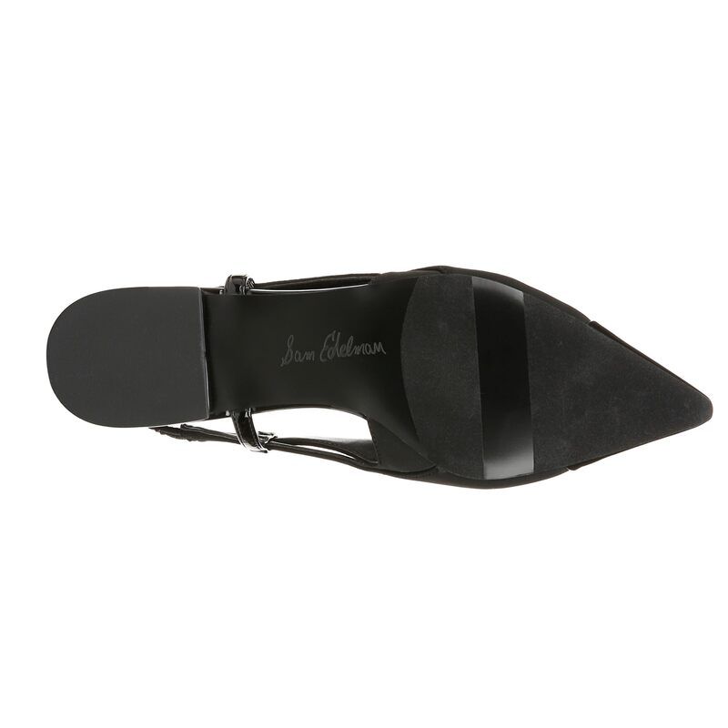 サムエデルマン レディース シューズ サンダル Sam Edelman Cecelia Black ブラック