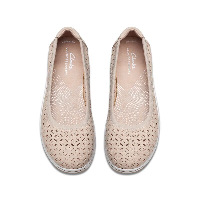クラークス レディース シューズ サンダル Clarks Breeze Roam Light Sand Text サンド クラークス レディース シューズ サンダル Clarks Breeze Roam Light Sand Text サンド