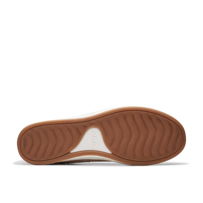 クラークス レディース シューズ サンダル Clarks Breeze Roam Light Sand Text サンド クラークス レディース シューズ サンダル Clarks Breeze Roam Light Sand Text サンド