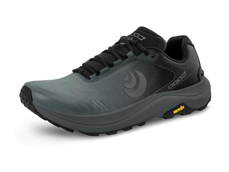 トポアスレチック メンズ シューズ スニーカー Topo Athletic MT5 BlackCharcoal ブラック