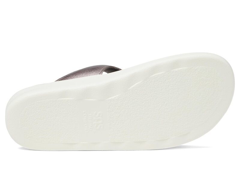 サス レディース シューズ サンダル SASanibel Comforthong Sandal Wisteria