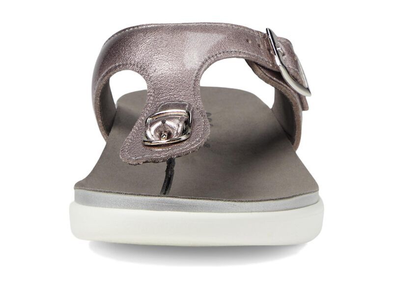 サス レディース シューズ サンダル SASanibel Comforthong Sandal Wisteria