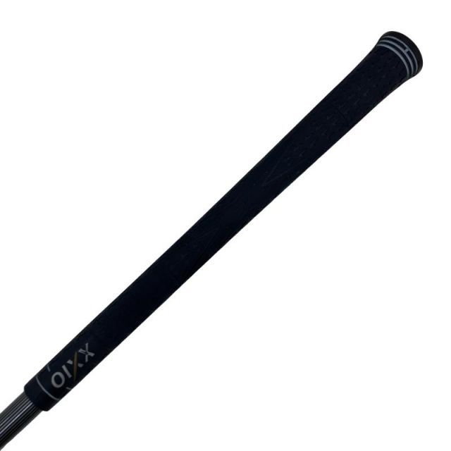 中古】 ダンロップ XXIO(2014) 5W フェアウェイウッド FW XXIO MP800