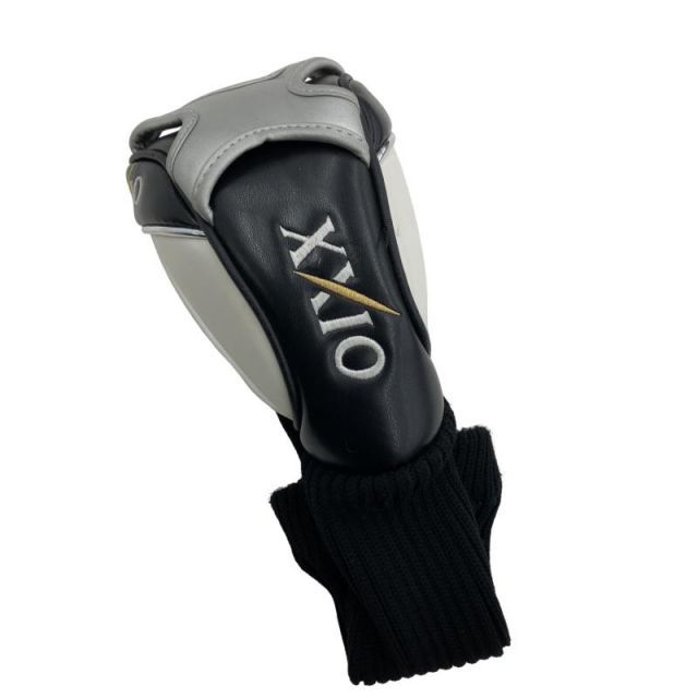 【中古】 ダンロップ XXIO(2014) 5W フェアウェイウッド FW XXIO MP800(フェアウェイ) (フレックスSR) メンズ 男性用 右利き 右用 Cランク ゴルフクラブ 【中古】 ダンロップ XXIO(2014) 5W フェアウェイウッド FW XXIO MP800(フェアウェイ) (フレックスSR) メンズ 男性用 右利き 右用 Cランク ゴルフクラブ
