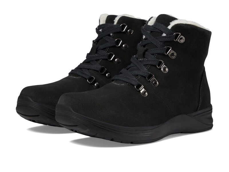 プロペット レディース シューズ ブーツ・レインブーツ Propet Demi Grey グレー