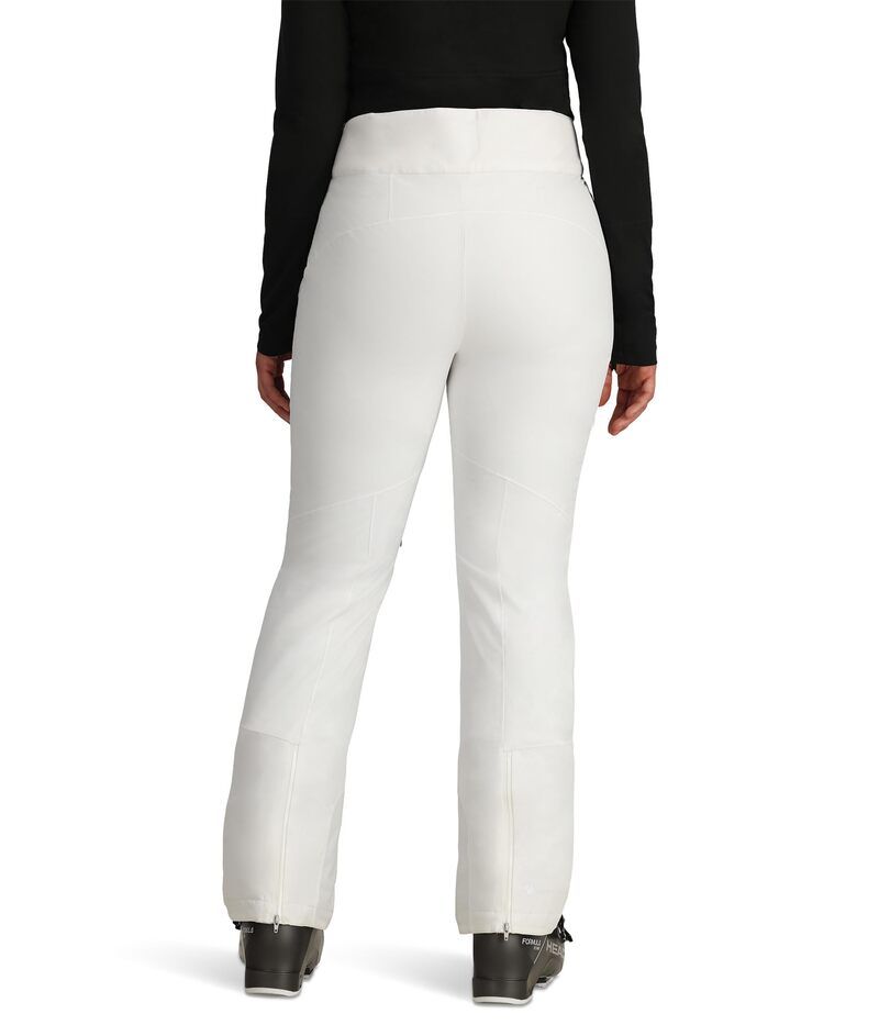 オバマイヤー レディース ボトムス カジュアルパンツ Obermeyer Bliss Pant White ホワイト オバマイヤー レディース ボトムス カジュアルパンツ Obermeyer Bliss Pant White ホワイト