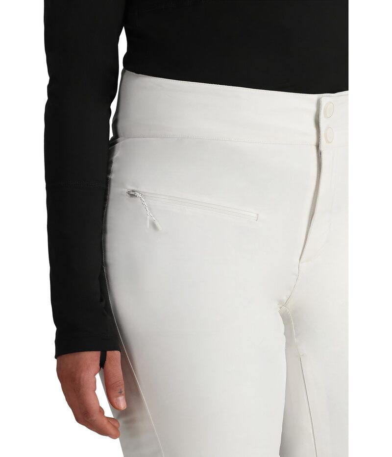オバマイヤー レディース ボトムス カジュアルパンツ Obermeyer Bliss Pant White ホワイト オバマイヤー レディース ボトムス カジュアルパンツ Obermeyer Bliss Pant White ホワイト