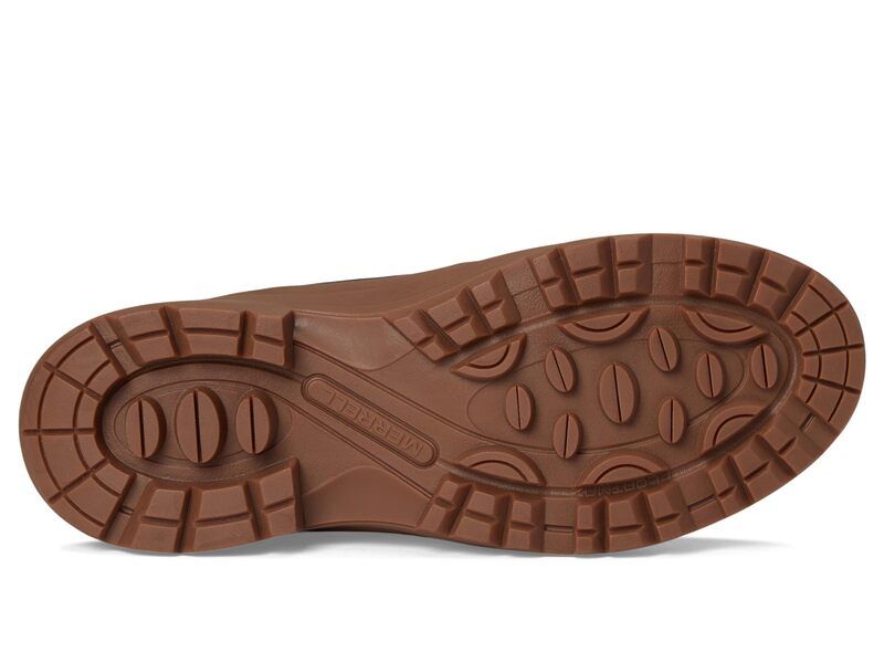 メレル レディース シューズ ブーツ・レインブーツ Merrell Harper Pull On Waterproof BlackGum ブラック メレル レディース シューズ ブーツ・レインブーツ Merrell Harper Pull On Waterproof BlackGum ブラック