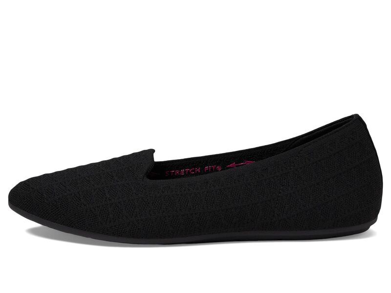 スケッチャーズ レディース シューズ サンダル SKECHERS Cleo 20 Look At You Black ブラック スケッチャーズ レディース シューズ サンダル SKECHERS Cleo 20 Look At You Black ブラック