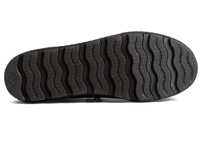 スペリー レディース シューズ ブーツ・レインブーツ レース Sperry Torrent Lace Up Black ブラック スペリー レディース シューズ ブーツ・レインブーツ レース Sperry Torrent Lace Up Black ブラック
