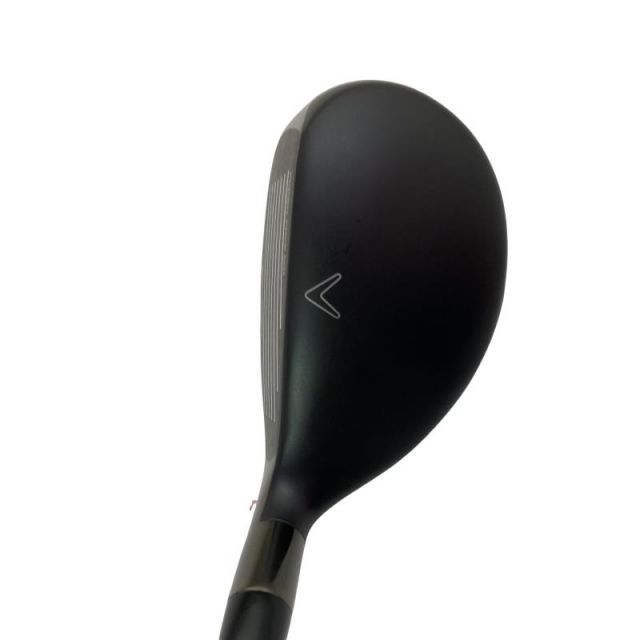 【中古】 キャロウェイ ROGUE ST MAX U5 ユーティリティ UT VENTUS 5 for CW(ROGUE ST UT) (フレックスR) メンズ 男性用 右利き 右用 Dランク ゴルフクラブ 【中古】 キャロウェイ ROGUE ST MAX U5 ユーティリティ UT VENTUS 5 for CW(ROGUE ST UT) (フレックスR) メンズ 男性用 右利き 右用 Dランク ゴルフクラブ