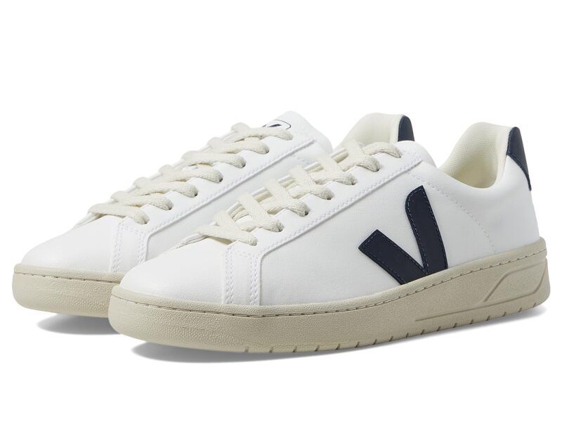 ヴェジャ レディース シューズ スニーカー VEJA Urca WhiteNautico ホワイト