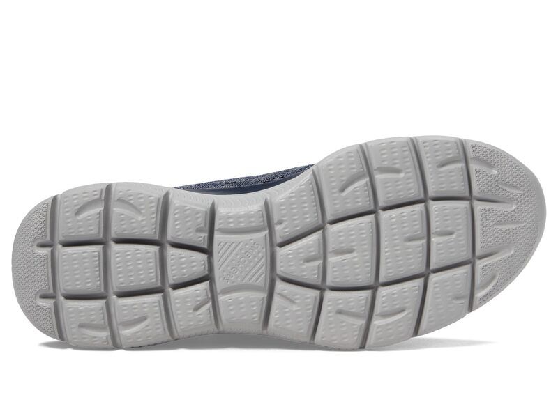 スケッチャーズ メンズ シューズ スニーカー SKECHERSummits Key Pace Hands Free SlipInavy ネイビー