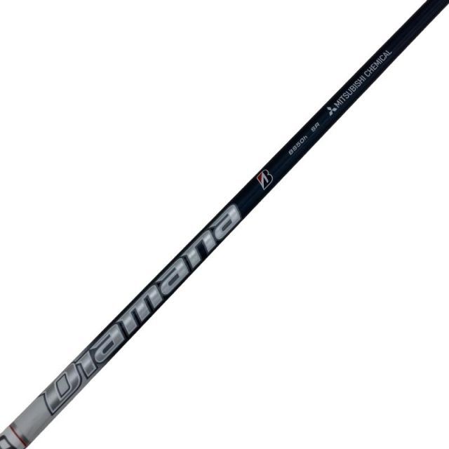 【中古】 ブリヂストン BRIDGESTONE B2 H6 ユーティリティ UT Diamana BS50h (フレックスSR) メンズ 男性用 右利き 右用 Dランク ゴルフクラブ