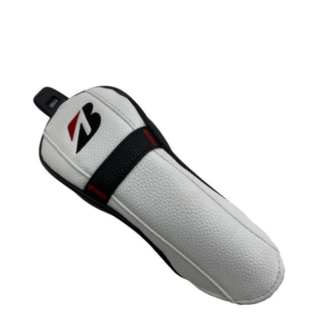 【中古】 ブリヂストン BRIDGESTONE B2 H6 ユーティリティ UT Diamana BS50h (フレックスSR) メンズ 男性用 右利き 右用 Dランク ゴルフクラブ
