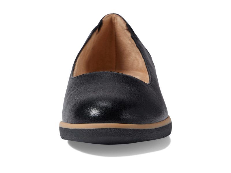 ナチュライザー レディース シューズ サンダル SOUL Naturalizer IdeaBallet Black Synthetic ブラック ナチュライザー レディース シューズ サンダル SOUL Naturalizer IdeaBallet Black Synthetic ブラック