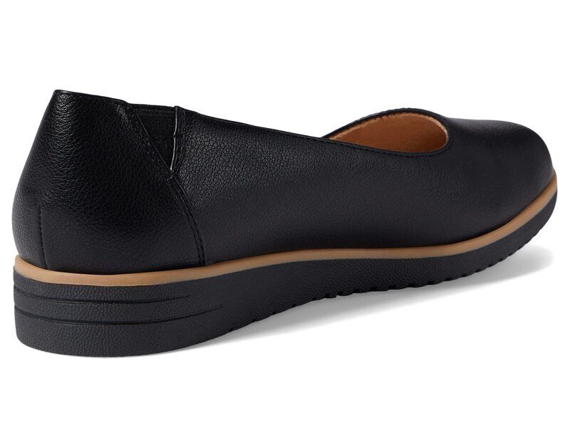 ナチュライザー レディース シューズ サンダル SOUL Naturalizer IdeaBallet Black Synthetic ブラック ナチュライザー レディース シューズ サンダル SOUL Naturalizer IdeaBallet Black Synthetic ブラック