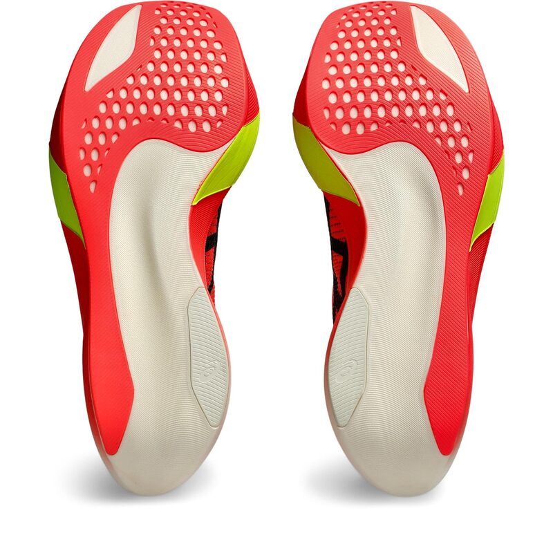 アシックス メンズ シューズ スニーカー ASICS Metaspeed Sky Paris Sunrise RedBla レッド アシックス メンズ シューズ スニーカー ASICS Metaspeed Sky Paris Sunrise RedBla レッド