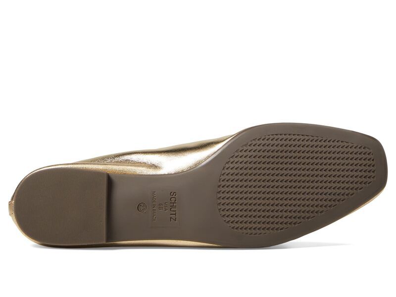シュッツ レディース シューズ サンダル Schutz Arissa Platina