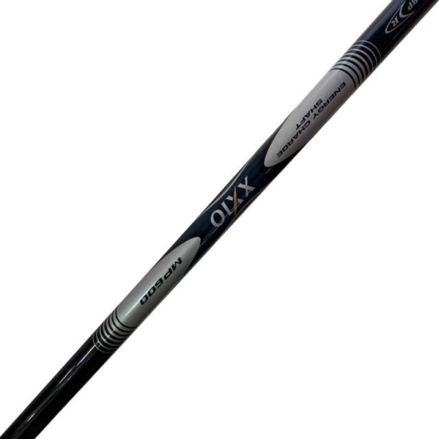 【中古】 ダンロップ XXIO(2010) 10.5° ドライバー DR XXIO MP600(ウッド) (フレックスR) メンズ 男性用 右利き 右用 Dランク ゴルフクラブ 【中古】 ダンロップ XXIO(2010) 10.5° ドライバー DR XXIO MP600(ウッド) (フレックスR) メンズ 男性用 右利き 右用 Dランク ゴルフクラブ