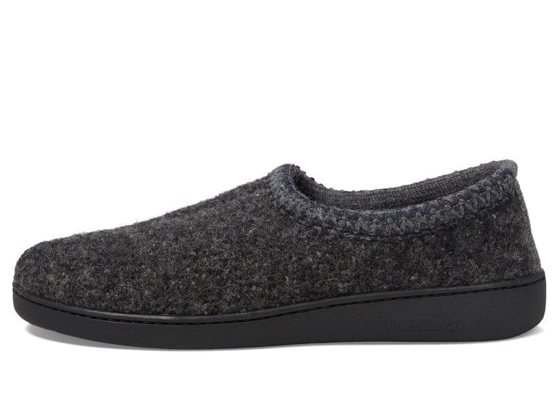 ハフィンガー レディース シューズ サンダル Haflinger ATB Grey Speckle グレー