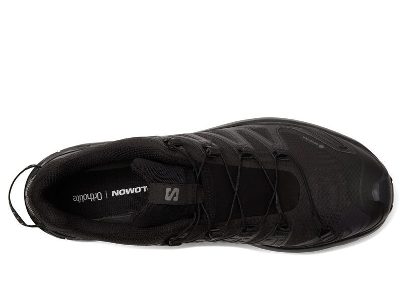サロモン メンズ シューズ スニーカー Salomon XA Pro 3D V9 GORETEXR BlackPhantomP ブラック サロモン メンズ シューズ スニーカー Salomon XA Pro 3D V9 GORETEXR BlackPhantomP ブラック