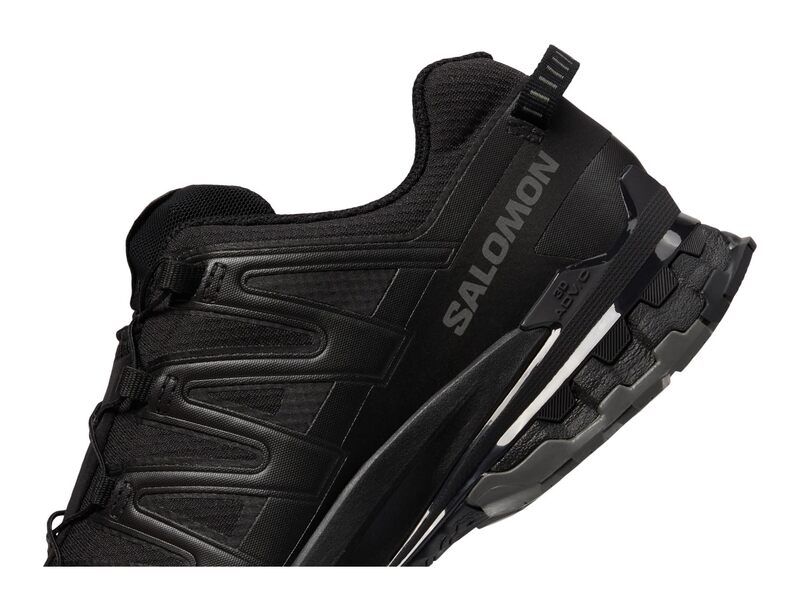 サロモン メンズ シューズ スニーカー Salomon XA Pro 3D V9 GORETEXR BlackPhantomP ブラック サロモン メンズ シューズ スニーカー Salomon XA Pro 3D V9 GORETEXR BlackPhantomP ブラック