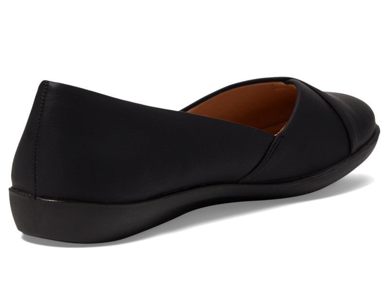 ライフストライド レディース シューズ サンダル LifeStride Notorious Black ブラック