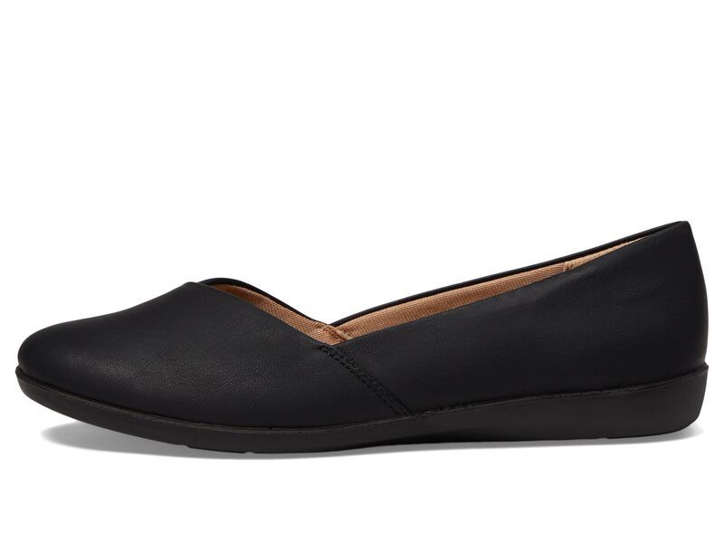 ライフストライド レディース シューズ サンダル LifeStride Notorious Black ブラック