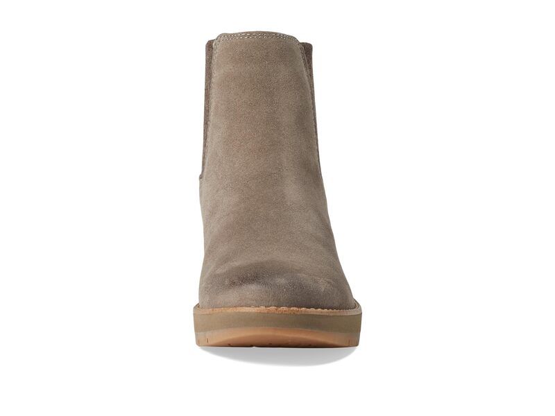 コンフォーティバ レディース シューズ ブーツ・レインブーツ Comfortiva Ferna Taupe トープ