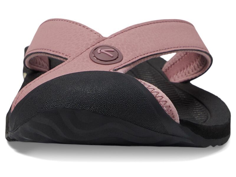 キーン レディース シューズ サンダル KEEN Barbados TG Nostalgia Rose キーン レディース シューズ サンダル KEEN Barbados TG Nostalgia Rose