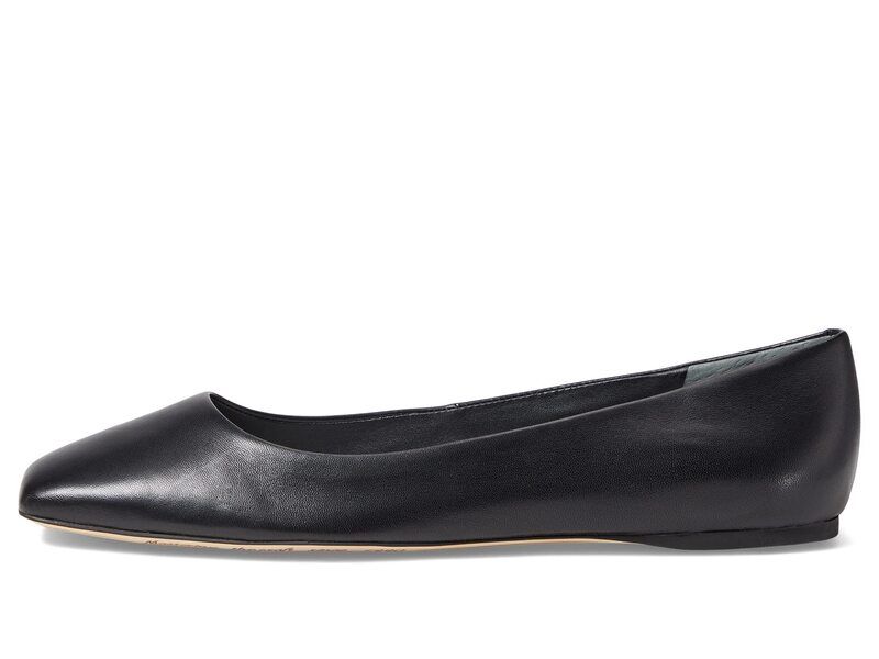 フランコサルト レディース シューズ サンダル Franco Sarto Flxamaya Black Leather ブラック