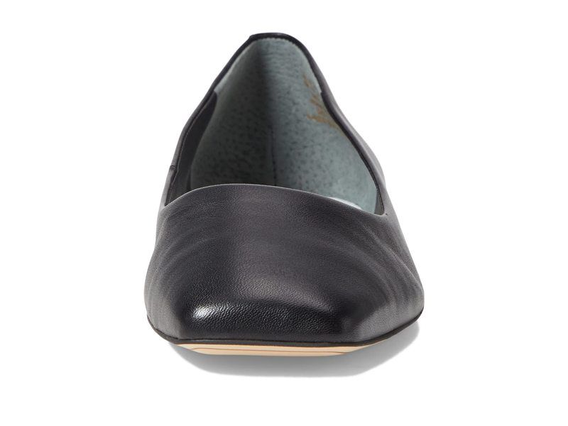 フランコサルト レディース シューズ サンダル Franco Sarto Flxamaya Black Leather ブラック