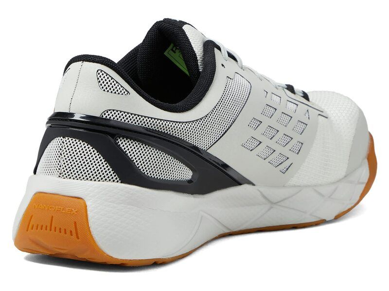 リーボック メンズ シューズ スニーカー Reebok Work Nanoflex TR EH Comp Toe Beige ベージュ リーボック メンズ シューズ スニーカー Reebok Work Nanoflex TR EH Comp Toe Beige ベージュ