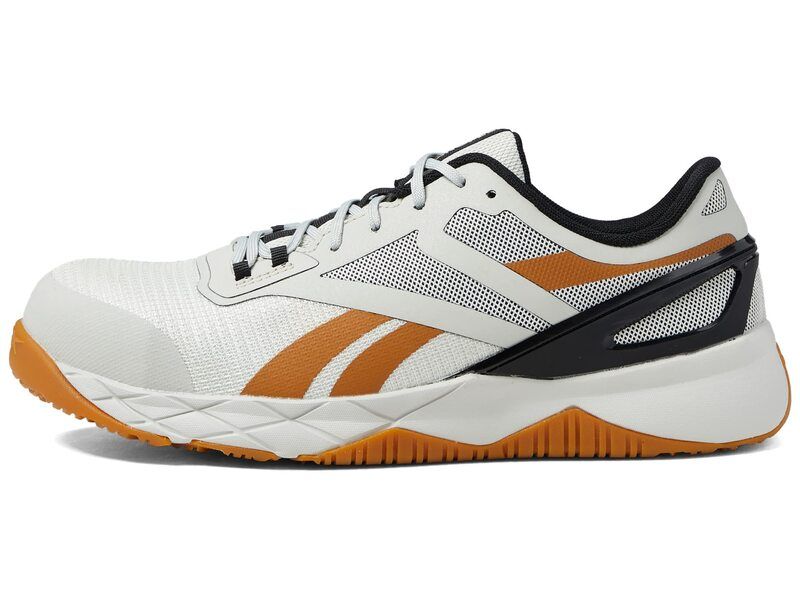 リーボック メンズ シューズ スニーカー Reebok Work Nanoflex TR EH Comp Toe Beige ベージュ リーボック メンズ シューズ スニーカー Reebok Work Nanoflex TR EH Comp Toe Beige ベージュ