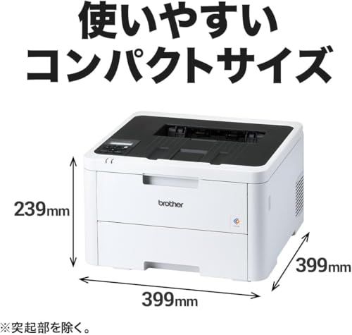 ブラザー工業 A4カラーレーザープリンター HL-L3240CDW (無線・有線LAN/両面印刷)p f1bf22c8