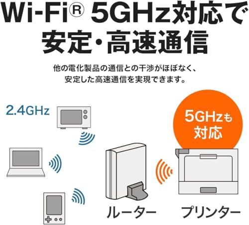 ブラザー工業 A4モノクロレーザープリンター HL-L2460DW (無線・有線LAN/両面印刷)p d93697c3 ブラザー工業 A4モノクロレーザープリンター HL-L2460DW (無線・有線LAN/両面印刷)p d93697c3