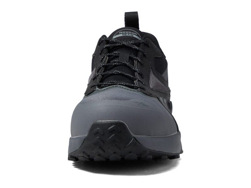 リーボック メンズ シューズ スニーカー Reebok Work Lavante Trail 2 Work SD Comp Toe GreyBlack ブラック リーボック メンズ シューズ スニーカー Reebok Work Lavante Trail 2 Work SD Comp Toe GreyBlack ブラック