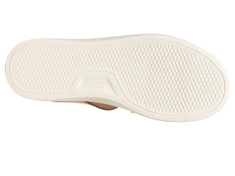 コールハーン レディース シューズ サンダル Cole Haan Grandpro Rally Castine Sandals PecanIvory アイボリー