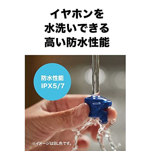 オーディオテクニカ ATH-CK1TW WH ワイヤレスイヤホン bluetooth/完全ワイヤレスイヤホン 最大約21時間再生 / 通話品質強化 / IPX5/7 / 低遅延モード/片耳使用可 【国内正規品】 ホワイト ATH-CK1TW dde423af オーディオテクニカ ATH-CK1TW WH ワイヤレスイヤホン bluetooth/完全ワイヤレスイヤホン 最大約21時間再生 / 通話品質強化 / IPX5/7 / 低遅延モード/片耳使用可 【国内正規品】 ホワイト ATH-CK1TW dde423af