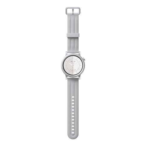 CMF by Nothing Watch 3 Pro スマートウォッチ【1.43インチAMOLED大画面・デュアルバンドGPS・通話機能・13日間バッテリー・120 種類文字盤対応・健康管理・IP68防水】日本語対応 Nothing OS連携 78436c48 CMF by Nothing Watch 3 Pro スマートウォッチ【1.43インチAMOLED大画面・デュアルバンドGPS・通話機能・13日間バッテリー・120 種類文字盤対応・健康管理・IP68防水】日本語対応 Nothing OS連携 78436c48