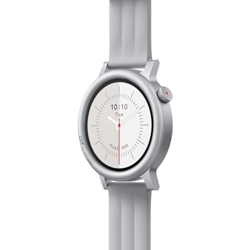 CMF by Nothing Watch 3 Pro スマートウォッチ【1.43インチAMOLED大画面・デュアルバンドGPS・通話機能・13日間バッテリー・120 種類文字盤対応・健康管理・IP68防水】日本語対応 Nothing OS連携 78436c48 CMF by Nothing Watch 3 Pro スマートウォッチ【1.43インチAMOLED大画面・デュアルバンドGPS・通話機能・13日間バッテリー・120 種類文字盤対応・健康管理・IP68防水】日本語対応 Nothing OS連携 78436c48