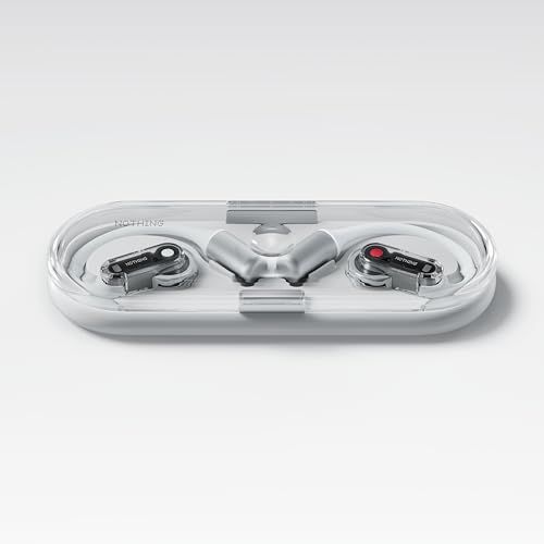 Nothing Ear (open) ワイヤレスオープンイヤーイヤホン【VGP 2025 受賞】イヤーフック付き/Bluetooth 5.3 / クリアボイステクノロジー / マイク2個付き / 急速充電/iPhone&Android対応/ホ af1d4ac1 Nothing Ear (open) ワイヤレスオープンイヤーイヤホン【VGP 2025 受賞】イヤーフック付き/Bluetooth 5.3 / クリアボイステクノロジー / マイク2個付き / 急速充電/iPhone&Android対応/ホ af1d4ac1