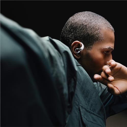 Nothing Ear (open) ワイヤレスオープンイヤーイヤホン【VGP 2025 受賞】イヤーフック付き/Bluetooth 5.3 / クリアボイステクノロジー / マイク2個付き / 急速充電/iPhone&Android対応/ホ af1d4ac1 Nothing Ear (open) ワイヤレスオープンイヤーイヤホン【VGP 2025 受賞】イヤーフック付き/Bluetooth 5.3 / クリアボイステクノロジー / マイク2個付き / 急速充電/iPhone&Android対応/ホ af1d4ac1