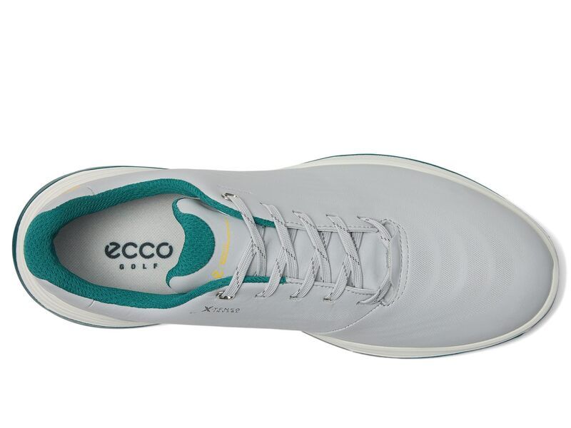 エコー メンズ シューズ スニーカー ECCO Golf LT1 Hybrid Waterproof Concrete エコー メンズ シューズ スニーカー ECCO Golf LT1 Hybrid Waterproof Concrete