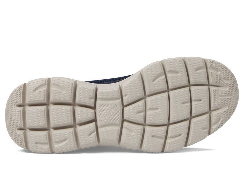 スケッチャーズ メンズ シューズ スニーカー SKECHERS Summits High Range SlipIn Navy ネイビー スケッチャーズ メンズ シューズ スニーカー SKECHERS Summits High Range SlipIn Navy ネイビー